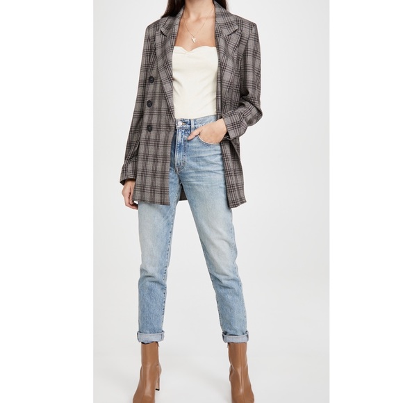 NEW REFORMATION IVORY POINTELLE KNIT CAMISOLE - Picture 10 of 10